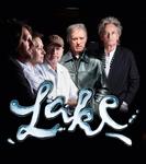 LAKE , eine Legende kehrt zurück .... Ian Cussick , Alex Conti ....usw.