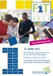Orientierungshilfe bei der Studienwahl