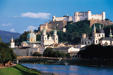 Salzburg verzeichnet bestes touristisches Ergebnis seit dem Mozartjahr