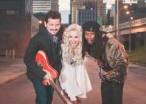 Blues Caravan 2018