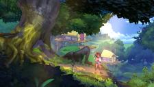 'Indivisible' ist ab sofort auf PlayStation 4 und Xbox One mit exklusiven Boni vorbestellbar!