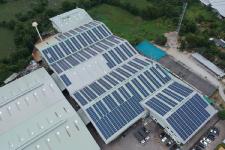ecoligo übernimmt thailändisches Solarunternehmen von RWE