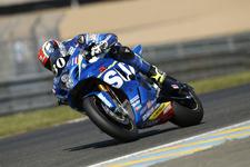 Dunlop unterstützt Independent Teams Trophy in der FIM Motorrad Langstrecken WM