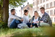 CHE Hochschulranking 2020: Studierende vergeben Bestnoten für die Hochschule Osnabrück