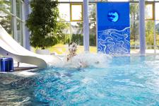 Westallgäu - Kinderspaß im Schnee