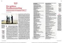 Bietmann laut Wirtschaftswoche unter den 50 Top-Kanzleien für Arbeitsrecht in Deutschland