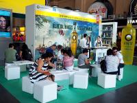 Start europäischer Olive Oil World Tour in Deutschland: Vielfalt und Qualität spanischen Olivenöls in Frankfurt und Berlin erleben