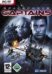 Spaceforce Captains – neuer Trailer online