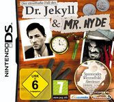 Der Rätselhafte Fall des Dr. Jekyll & Mr. Hyde