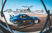 IRON DRIFT KING German Drift Championship 2019