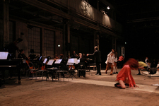 Freispiel 2010: Klang - Raum - Wien