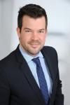 Julian Gaus leitet künftig das neue b'mine hotel Düsseldorf