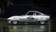 Pacesetters: Long Tradition of Opel Electric Cars