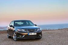 Saab XWD: Das Optimum an Sicherheit und Fahrspaß
