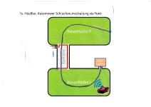 Team Häußler entwickelt Passagenmodul für Rasenroboter