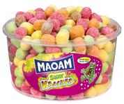 Der neue KRACHER bei MAOAM!