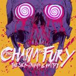 The Charme The Fury: Das neue Album "The Sick, Dumb & Happy" erscheint am 17.03