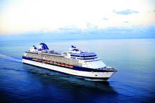 Himmelsschauspiel auf hoher See: Die Celebrity Millennium bringt Kreuzfahrer 2012 zur totalen Sonnenfinsternis in die Südsee
