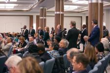 Nordamerikanische Adventisten nehmen Stellung zum Beschluss der Weltkirchenleitung