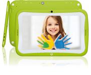 Blaupunkt: Neues Tablet speziell für Kinder