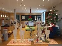 Der Trixi-Weihnachtsshop ist eröffnet!