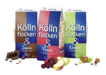 Köllnflocken& Purer Genuss für jeden Tag