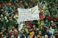 Das Novum zur Premiere - Klingenthaler Weltcup-"Geburtstag"