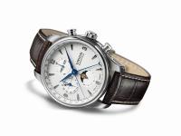 UNION GLASHÜTTE - Belisar Chronograph Mondphase