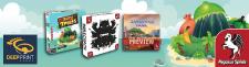 Neues von Deep Print Games