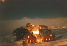 Singlereisen.de: Last Minute-Angebot - Vom Almhüttendorf mit Einzelzimmer & Skipass geht es direkt auf die Piste!