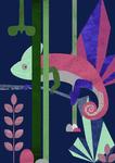 Metamorphoses Nocturnes