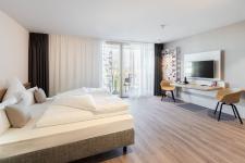 BUGA 2019 - Die grüne Megabühne und das Sonnenhotel Salinengarten in Bad Rappenau machen Reisen für Alle möglich