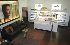Neueröffnung im Leipziger Speck's Hof: BABOR BEAUTY SPA Ilka Lucas