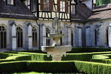 "À la française": Schlosserlebnistag am 16. Juni mit Picknick, Musik und Führungen