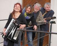 17. Juli 14 Uhr: Hans Wild und "Feschttagsmusik"