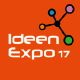Firmenlogo IdeenExpo 2017