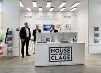 CLAGE auf der area30
