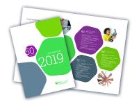 KfH-Jahresbericht 2019 zum 50. Jubiläum