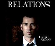 Laust Sonne - Dänemarks charmantester Pop-Export veröffentlicht neues Album "Relations" (VÖ 02.05.)