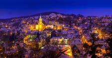 "Lichterglanz im Weihnachtsland" - Tourismusverband Erzgebirge e.V. unterstützt mit Kampagne seine Mitglieder