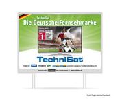 Große TechniSat Werbeoffensive