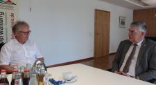 Gemeinsam durch schwierige Zeiten