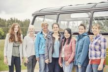 Die Landfrauen schwingen wieder den Kochlöffel