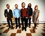 GREAT LAKE SWIMMERS (CAN)