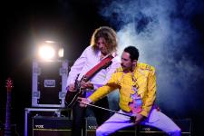 The Spirit of Freddie Mercury