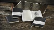 With 436 years of papermaking tradition: fine stationery from the oldest German artist paper manufacturer