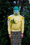Gegenwartskunst: Hannah Kindler & Nika Timashkova | (un)masking