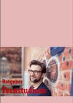 Kostenloser Ratgeber zum Thema Fernstudium (eBook)