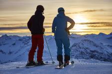 Arosa Lenzerheide geht in den Saisonendspurt