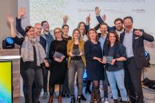 Preis für crossmediale Programminnovationen 2018
